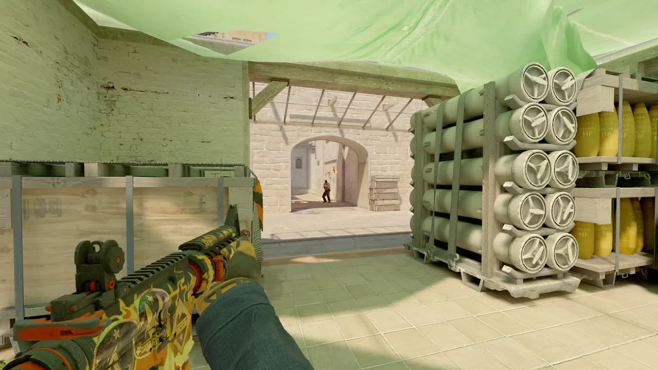 highlight